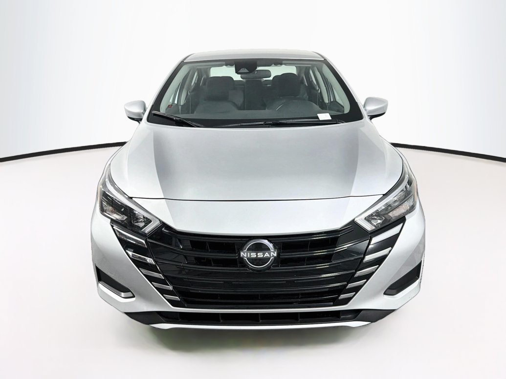 nissan versa sedan 2025 3N1CN8EV9SL838134 image nissan versa sedan 2025 3N1CN8EV9SL838134 image